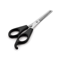 Tijeras de peluquería de plástico Umbria Equitazione