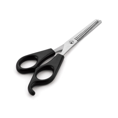 Tijeras de peluquería de plástico Umbria Equitazione Tijeras de peluquería de plástico Umbria Equitazione