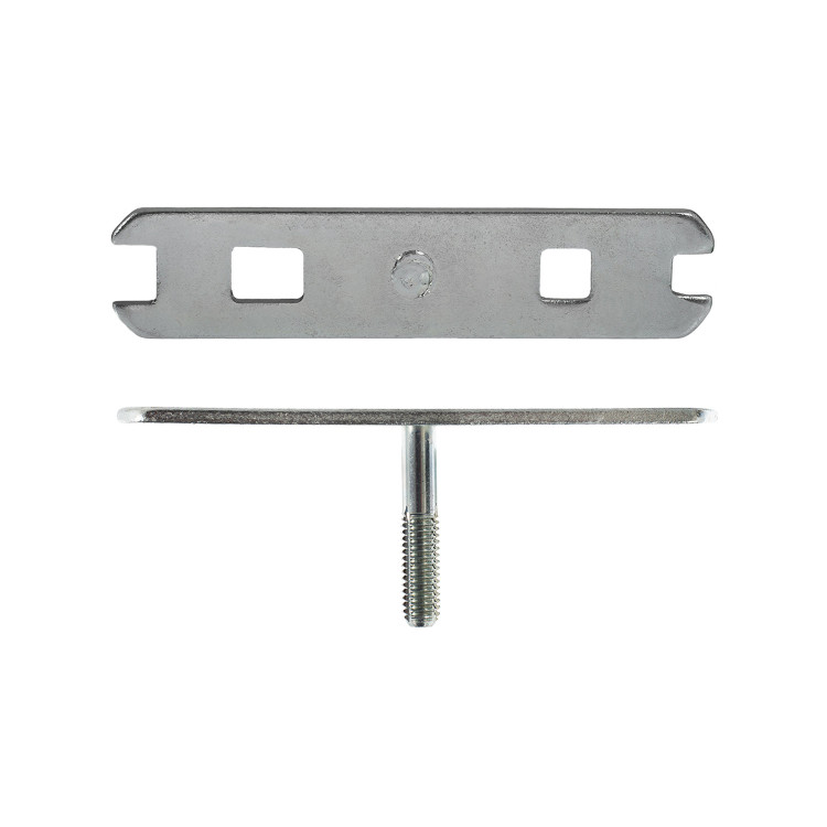 Llave de tornillo Umbria Equitazione Llave de tornillo Umbria Equitazione