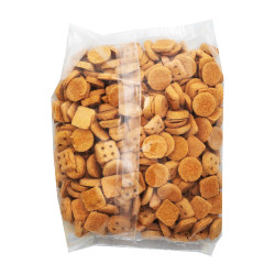 Crunchies para caballos con zanahoria 930g Umbria Equitazione Crunchies para caballos con zanahoria 930g Umbria Equitazione