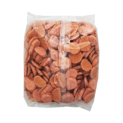Crunchies para caballos con bayas 930g Umbria Equitazione Crunchies para caballos con bayas 930g Umbria Equitazione