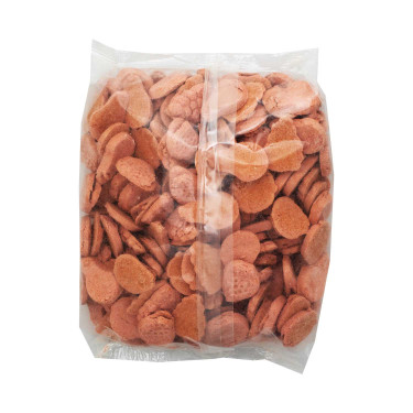 Crunchies para caballos con bayas 930g Umbria Equitazione Crunchies para caballos con bayas 930g Umbria Equitazione