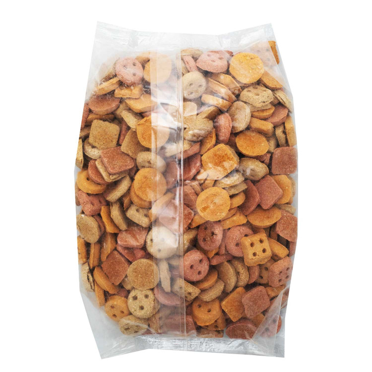Crunchies para caballos vainilla y cereales 930g Umbria Equitazione Crunchies para caballos vainilla y cereales 930g Umbria Equitazione