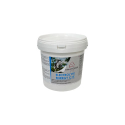 Electrolitos energía C+E 1kg Umbria Equitación