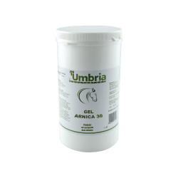 Gel Árnica 30 1kg Umbria Equitación
