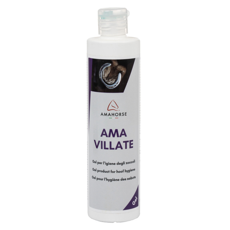 Gel líquido Villate 250g Umbria Equitación