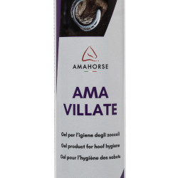 Gel líquido Villate 250g Umbria Equitación Gel líquido Villate 250g Umbria Equitación