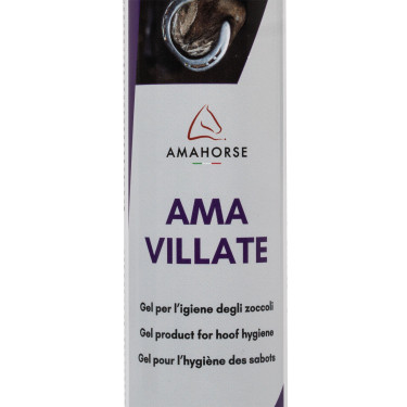 Gel líquido Villate 250g Umbria Equitación Gel líquido Villate 250g Umbria Equitación