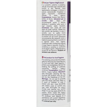 Gel líquido Villate 250g Umbria Equitación Gel líquido Villate 250g Umbria Equitación