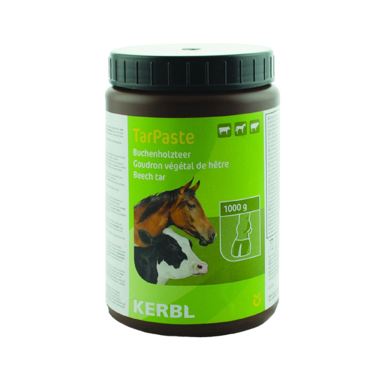 Alquitrán 1kg Umbria Equitación