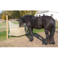 Red para heno mallas 3 x 3...