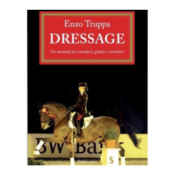 Libro de doma por Enzo Truppa Umbria Equitazione