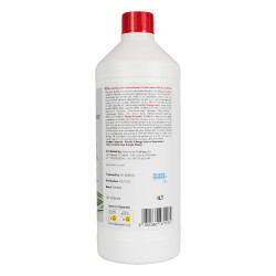 Jabón de citronela Amago 1L Umbria Equitazione Jabón de citronela Amago 1L Umbria Equitazione