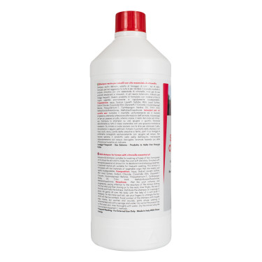 Jabón de citronela Amago 1L Umbria Equitazione Jabón de citronela Amago 1L Umbria Equitazione
