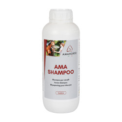 Champú para caballos Ama 1L Umbria Equitazione