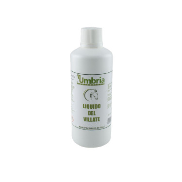 Villate Ama 500ml Umbría Equitación