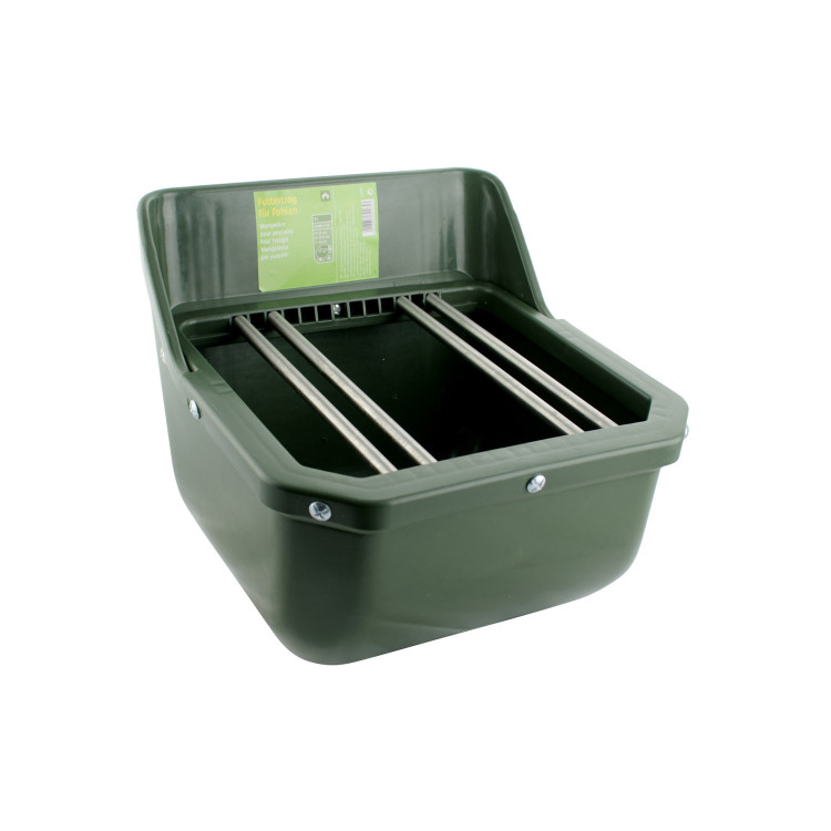 Dispensador de comida para potro AK Umbria Equitazione