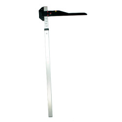 Toisón para caballo en aluminio Umbria Equitazione Toisón para caballo en aluminio Umbria Equitazione