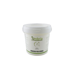 Grasa para cuero Ama 1000ml Umbria Equitazione