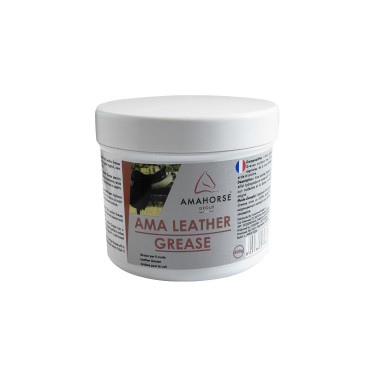 Grasa para cuero Ama 500g Umbria Equitazione Grasa para cuero Ama 500g Umbria Equitazione