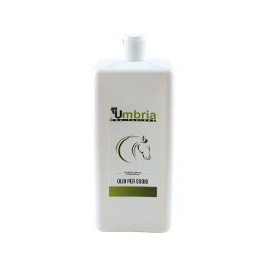 Aceite para cuero Ama 1L Umbria Equitazione