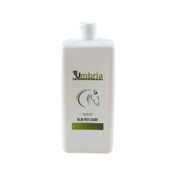 Aceite para cuero Ama 500ml Umbria Equitazione