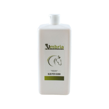 Aceite para cuero Ama 500ml Umbria Equitazione