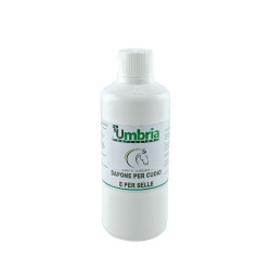 Jabón para cuero Ama 500ml Umbria Equitazione