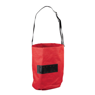 Saco para grano de lona Umbria Equitazione Saco para grano de lona Umbria Equitazione