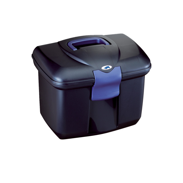 Caja de limpieza 166 Umbria Equitazione