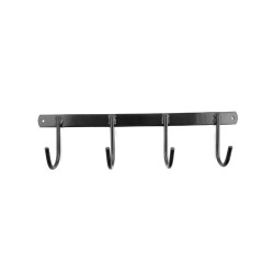 Porta bridas con 4 ganchos Umbria Equitazione Porta bridas con 4 ganchos Umbria Equitazione