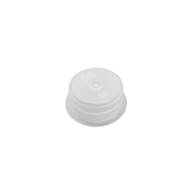 Tapón de plástico para VA00070 y VA00067 Umbria Equitazione
