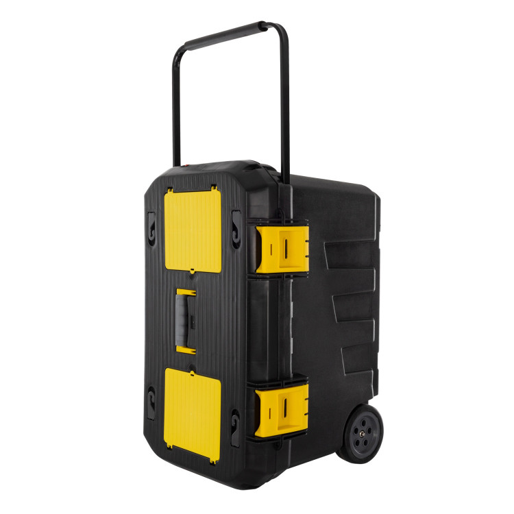 Caja rodante 2058 Umbria Equitazione