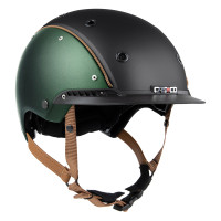 Casco Champ 3 marca Casco Negro