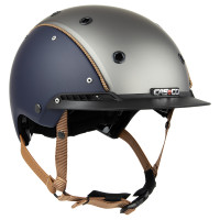 Casco Champ 3 marca Casco Negro