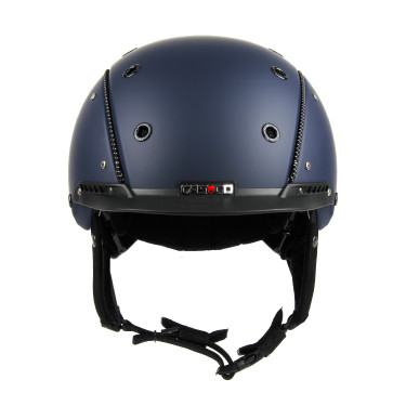 Casco Champ 3 marca Casco Azul marino Casco Champ 3 marca Casco Azul marino