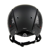 Casco Champ 3 marca Casco Negro