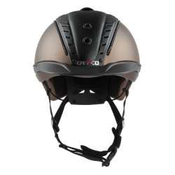 Casco Casco Mistrall 2 Edición Moca Marrón