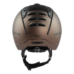 Casco Casco Mistrall 2 Edición Moca Marrón