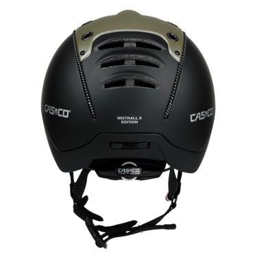Casco Casco Mistrall 2 Edición Casco Casco Mistrall 2 Edición