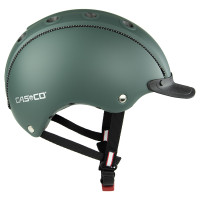 Casco Casco Choice Turnier Negro mate