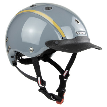 Casco Casco Nori Gris claro / herradura