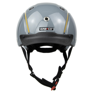 Casco Casco Nori Gris claro / herradura Casco Casco Nori Gris claro / herradura