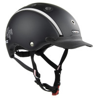 Casco Casco Choice Negro mate