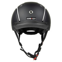 Casco Casco Choice Negro mate