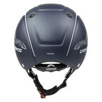 Casco Casco Choice Negro mate Casco Casco Choice Negro mate