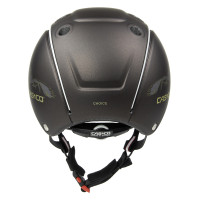 Casco Casco Choice Negro mate Casco Casco Choice Negro mate