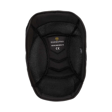 Acolchado de casco para ETU00003-ETU00006 Equestro