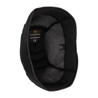 Acolchado de casco para ETU02003 Equestro Acolchado de casco para ETU02003 Equestro