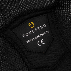 Acolchado de casco para ETU02003 Equestro Acolchado de casco para ETU02003 Equestro